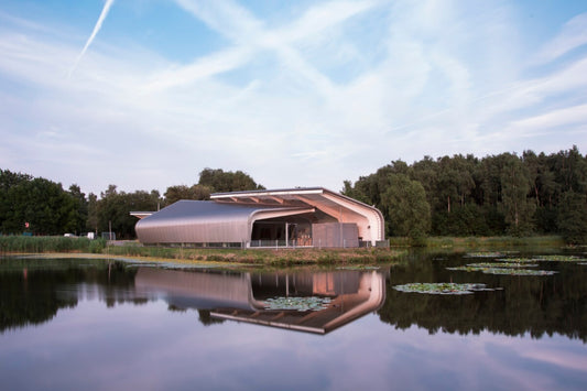 5 daagse workshop in Zeewolde, Nederland 23 – 27 Maart