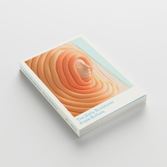 Book the Daily Sculptures